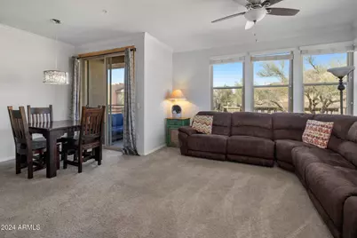 19777 N 76th Street #2190, Scottsdale, AZ 85255 - Photo 2