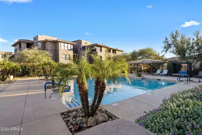 19777 N 76th Street #2190, Scottsdale, AZ 85255 - Photo 8