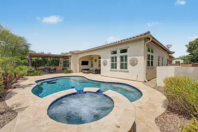 2327 E Mahogany Place, Chandler, AZ 85249 - Photo 108