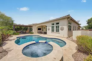 2327 E Mahogany Pl, Chandler, AZ 85249 - Photo 108