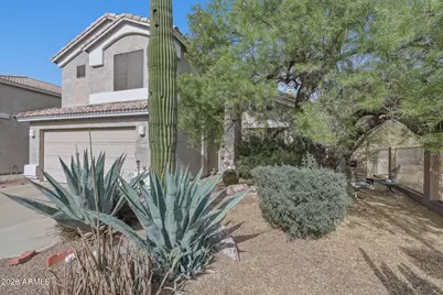23401 N 22nd Way, Phoenix, AZ 85024 - Photo 2