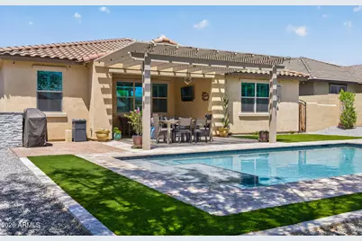 2691 N Acacia Way, Buckeye, AZ 85396 - Photo 36