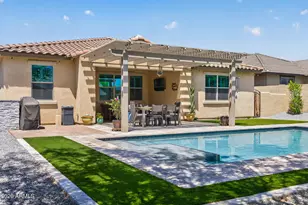 2691 N Acacia Way, Buckeye, AZ 85396 - Photo 36