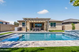 2691 N Acacia Way, Buckeye, AZ 85396 - Photo 4