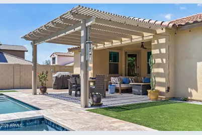 2691 N Acacia Way, Buckeye, AZ 85396 - Photo 40