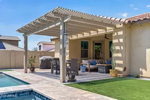2691 N Acacia Way, Buckeye, AZ 85396 - Photo 40