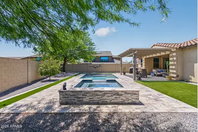 2691 N Acacia Way, Buckeye, AZ 85396 - Photo 38