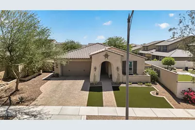 2691 N Acacia Way, Buckeye, AZ 85396 - Photo 44