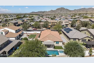 2691 N Acacia Way, Buckeye, AZ 85396 - Photo 46