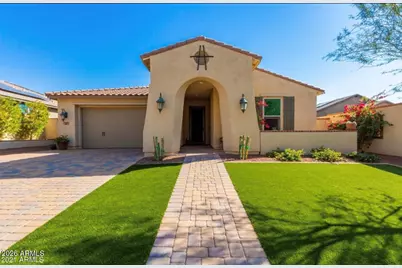 2691 N Acacia Way, Buckeye, AZ 85396 - Photo 1