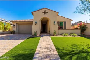 2691 N Acacia Way, Buckeye, AZ 85396 - Photo 1