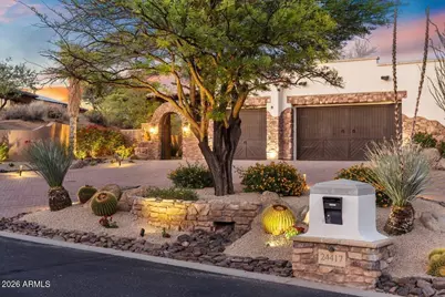 24417 N 120th Place, Scottsdale, AZ 85255 - Photo 58