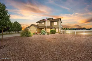 7290 E Autumn Ln, Prescott Valley, AZ 86315 - Photo 1