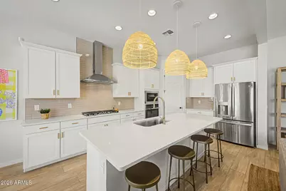 21848 E Saddle Court, Queen Creek, AZ 85142 - Photo 2