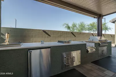5612 S 242nd Lane, Buckeye, AZ 85326 - Photo 28