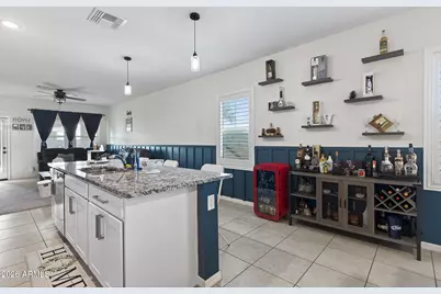 5612 S 242nd Lane, Buckeye, AZ 85326 - Photo 8