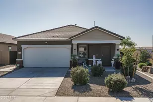 5612 S 242nd Ln, Buckeye, AZ 85326 - Photo 1