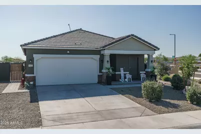 5612 S 242nd Lane, Buckeye, AZ 85326 - Photo 32