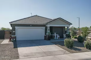 5612 S 242nd Ln, Buckeye, AZ 85326 - Photo 32