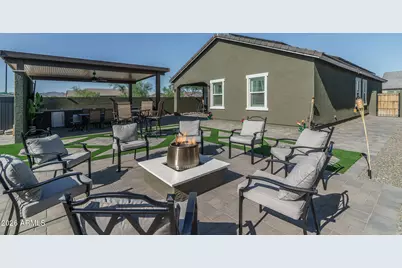 5612 S 242nd Lane, Buckeye, AZ 85326 - Photo 24