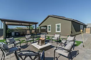 5612 S 242nd Ln, Buckeye, AZ 85326 - Photo 24