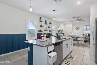 5612 S 242nd Lane, Buckeye, AZ 85326 - Photo 6