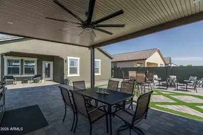 5612 S 242nd Lane, Buckeye, AZ 85326 - Photo 30