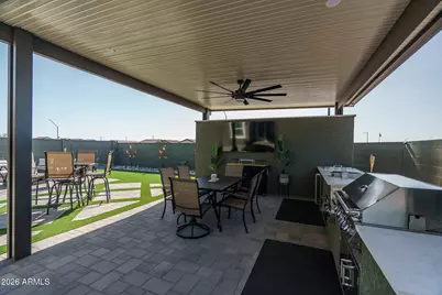 5612 S 242nd Lane, Buckeye, AZ 85326 - Photo 26