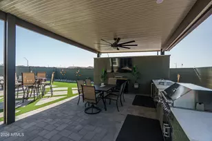 5612 S 242nd Ln, Buckeye, AZ 85326 - Photo 26