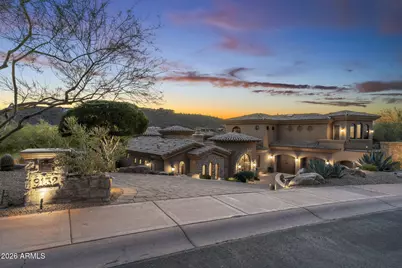 9132 N Horizon Trail, Fountain Hills, AZ 85268 - Photo 4