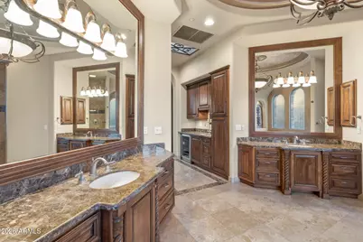 9132 N Horizon Trail, Fountain Hills, AZ 85268 - Photo 38