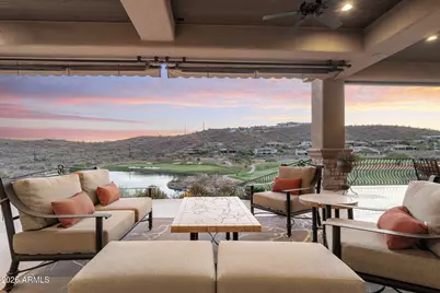 9132 N Horizon Trail, Fountain Hills, AZ 85268 - Photo 64