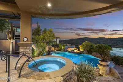 9132 N Horizon Trail, Fountain Hills, AZ 85268 - Photo 58