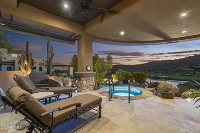 9132 N Horizon Trail, Fountain Hills, AZ 85268 - Photo 60