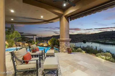9132 N Horizon Trail, Fountain Hills, AZ 85268 - Photo 54