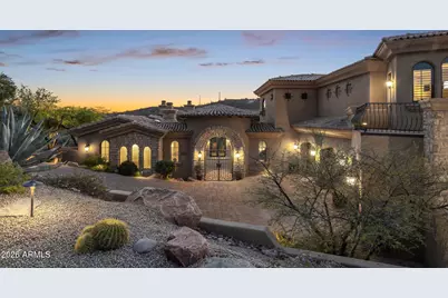 9132 N Horizon Trail, Fountain Hills, AZ 85268 - Photo 2