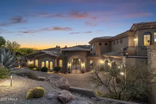 9132 N Horizon Trail, Fountain Hills, AZ 85268 - Photo 2
