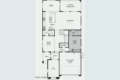 1950 E Duane Lane, Phoenix, AZ 85085 - Photo 2