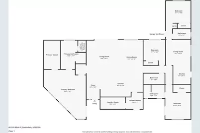 6519 N 86th Place, Scottsdale, AZ 85250 - Photo 46
