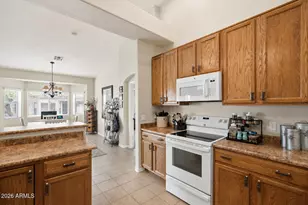 1574 E Sage Dr, Casa Grande, AZ 85122 - Photo 8