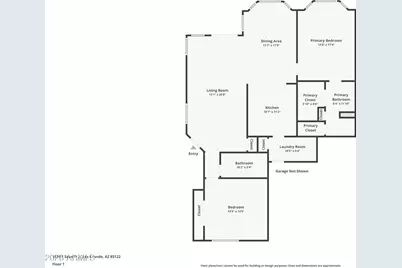 1574 E Sage Drive, Casa Grande, AZ 85122 - Photo 4