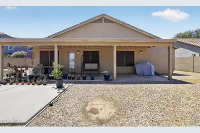 22683 N Aaron Road, Maricopa, AZ 85138 - Photo 34