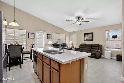 22683 N Aaron Road, Maricopa, AZ 85138 - Photo 8