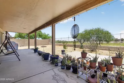 22683 N Aaron Road, Maricopa, AZ 85138 - Photo 32