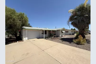 5426 E Boston Street, Mesa, AZ 85205 - Photo 2