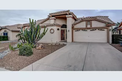 18846 N 89th Lane, Peoria, AZ 85382 - Photo 2