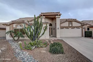 18846 N 89th Ln, Peoria, AZ 85382 - Photo 1