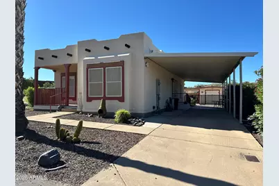 19500 E Gregory Street #22, Black Canyon City, AZ 85324 - Photo 2