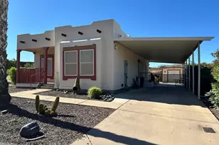19500 E Gregory St, Black Canyon City, AZ 85324 - Photo 2