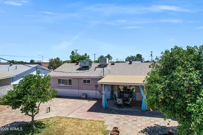 7538 E Kimsey Lane, Scottsdale, AZ 85257 - Photo 30